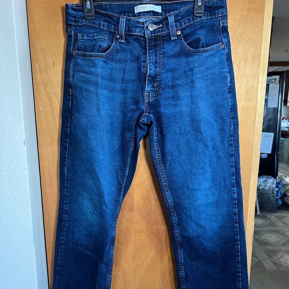 Levi Strauss, Size 30/30 jeans